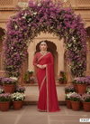 Nimaya Karva Chauth Vol 01 By Mahotsav Designer Saree Online Wholesale